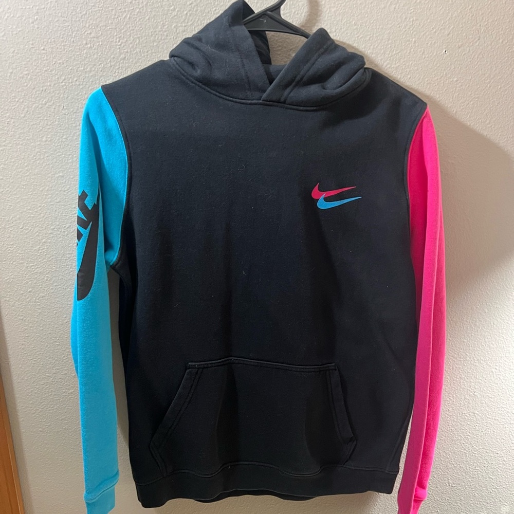 Nike Air City Brights sweatshirt youth xl